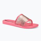 Papuci pentru femei Ipanema Renova pink/metalic pink