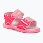 Sandale pentru copii RIDER Comfort Baby pink