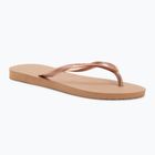 Papuci pentru femei Havaianas Slim rose gold