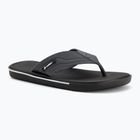 Papuci pentru bărbați RIDER Spin Thong Ad black/grey/black