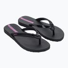 Papuci pentru femei   Ipanema Diversa black/lilac