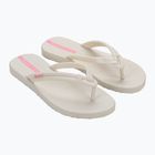 Papuci pentru femei   Ipanema Diversa off white/pink