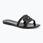 Șlapi pentru femei Melissa M Ad black