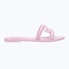 Șlapi pentru femei Melissa M Ad soft pink