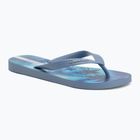 Șlapi pentru bărbați Ipanema Tropical III blue/blue