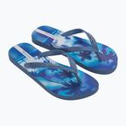 Șlapi pentru bărbați Ipanema Tropical III blue/blue