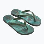 Șlapi pentru bărbați Ipanema Tropical III green