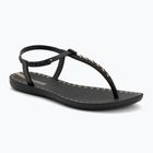 Sandale pentru femei Ipanema Classic Dots black/black/gold