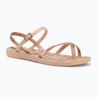 Sandale pentru femei Ipanema Fashion Sand VIII beige/pink/brown