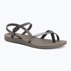 Sandale pentru femei Ipanema Fashion Sand VIII grey/silver