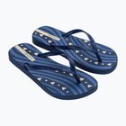 Șlapi pentru femei Ipanema Classica Happy XVIII blue/blue/beige