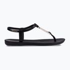 Sandale pentru femei Ipanema Classic Modern black/gold