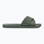 Papuci pentru femei Ipanema Street II green/dark green