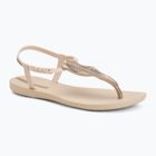 Sandale pentru femei Ipanema Class Flora beige/gold