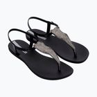 Sandale pentru femei Ipanema Class Flora black/onix/grey