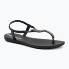 Sandale pentru femei Ipanema Class Flora black/onix/grey