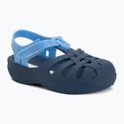 Sandale pentru copii Ipanema Summer Basic II Baby dark blue/blue