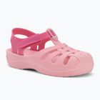 Sandale pentru copii Ipanema Summer Basic II Baby pink