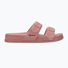 Papuci pentru femei Ipanema Leme Slide pink/brown