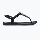Sandale pentru femei Ipanema Class Charmi black/silver