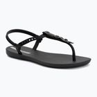 Sandale pentru femei Ipanema Class Charmi black/silver