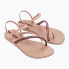 Sandale pentru femei Ipanema Elegant beige/brown