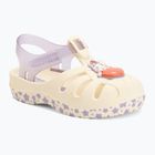 Sandale pentru copii Ipanema Summer XVI beige/lilac