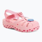 Sandale pentru copii Ipanema Summer XVI pink/pink