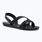 Sandale pentru femei Ipanema Vibrant Sand black/black/pink