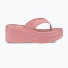 Șlapi pentru femei Ipanema Solaris pink/pink