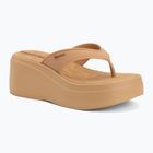 Șlapi pentru femei Ipanema Solaris beige/beige/brown