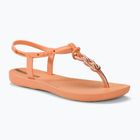 Sandale pentru copii  Ipanema Class Charm II Kids pink/gold