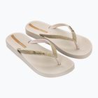 Papuci pentru femei Ipanema Anatomica Lolita beige