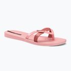 Ipanema Kirei roz flip flop pentru femei 81805-AG216