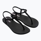 Sandale pentru femei Ipanema Class Brilha black