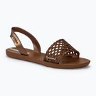 Sandale pentru femei Ipanema Breezy Sandal brown/bronze