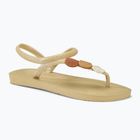 Sandale pentru femei Havaianas Flash Urban Plus sand grey