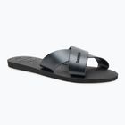 Papuci pentru femei Havaianas Aqua Metallic black