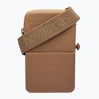 Havaianas Street bej pliculeț bej