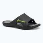 Papuci pentru bărbați RIDER Bay XIII black/gred