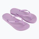 Flip flops pentru femei Ipanema Anat Colors liliac/liliac
