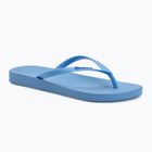 Șlapi pentru femei Ipanema Anat Colors blue/blue