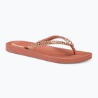 Papuci pentru femei Ipanema Mesh VIII pink/rose