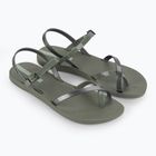 Sandale pentru femei Ipanema Fashion VII green