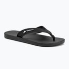 Papuci pentru bărbați RIDER Impulse Thong black