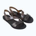 Sandale pentru femei Ipanema Vibe black/silver