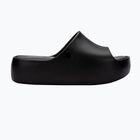 Șlapi pentru femei Melissa Free Platform Ad black