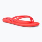 Papuci de plajă pentru femei Ipanema Meu Sol Thon portocaliu / roz