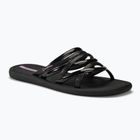 Papuci pentru femei Ipanema Meu Sol black/lilac