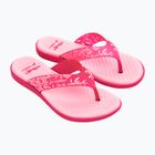 Șlapi pentru femei RIDER Aqua VI pink/pink